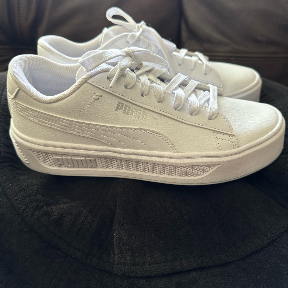 Puma- Women’s Shoes Size 8.5